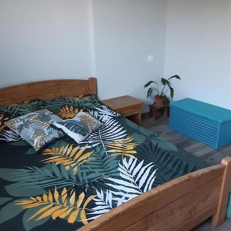 La Bienvenida Hotel Pordic Ngoại thất bức ảnh